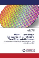 Anjli Sharma (U. A.) | Mems Technology: An Approach To Fabricate Thin...