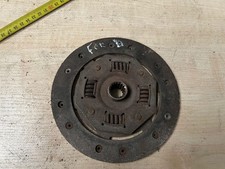 Disque d'embrayage Ford ESCORT