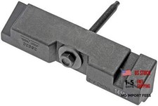 00592 Battery Hold Down Replacement Compatible with Select Jeep Models