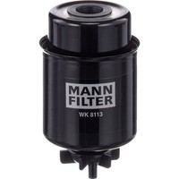 Mann Filter WK 8113 Kraftstofffilter