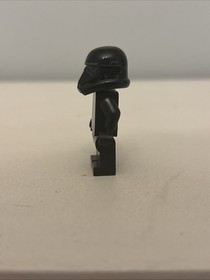 Imperial Death Trooper SW0807 Lego Minifigure Set #75165
