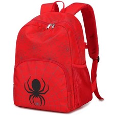 Medium Toddler Backpack for School Girls and Boys Kindergarten Elementary Kid...