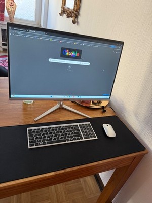All-in-One PC von Medion neuwertig 
