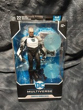 McFarlane Toys Action Figure - DC Multiverse - SHRIEK UNMASKED Batman Beyond