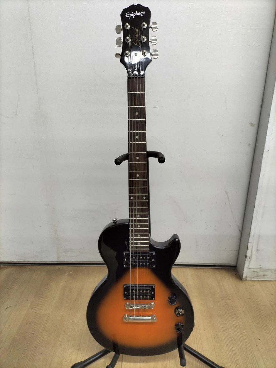 Epiphone Les Paul Special Ii for sale | eBay