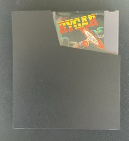 NES Rygar 1987 cartucho solo sistema de entretenimiento Nintendo