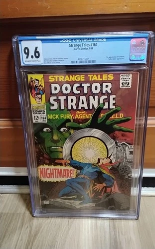 Comic Image