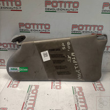 Pare-brise Fiat MULTIPLA