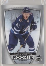 2018-19 Upper Deck The Cup Rookie 93/249 Mason Appleton #150 hw2