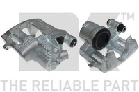 Bremssattel Nk 211984 FüR Peugeot Expert U6 22 Scudo 806 CitroËN Fiat Ulysse Bus