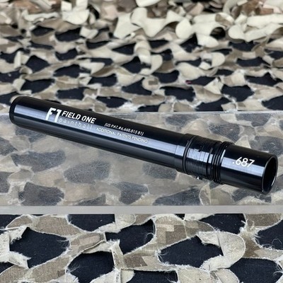 NEW Field One Acculock Blackout Control Bore - .687 Bore