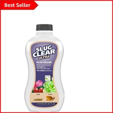 Natural 685g Ultra Pellets - Manual Slug & Snail Killer with Ferric Phosphate 16.04 per kilo