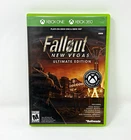 Fallout: New Vegas Ultimate Edition - Xbox 360/Xbox One