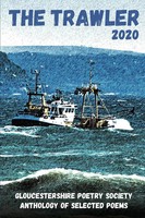 Peter Lay | The Trawler 2020 | Taschenbuch | Englisch (2020) | Ean 9781913195120