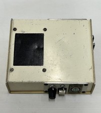 PDS Compact Video Systems T-1226 Unit