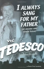 I Always Sang for My Father Or - GOOD