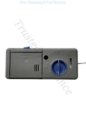 Whirlpool Kitchen aid W10304408 Dishwasher Dispenser Detergent  KUDS35FXSS5