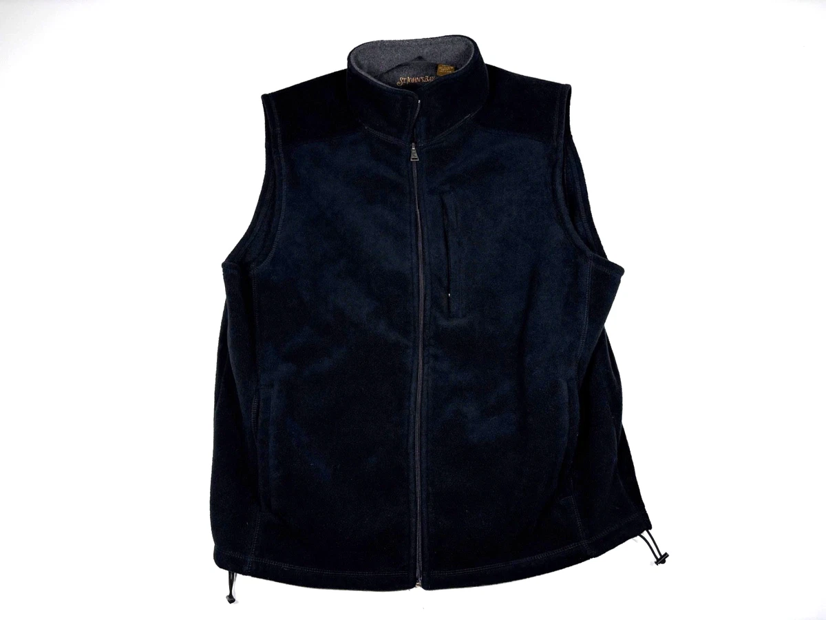 St. John's Bay Vests for Men for Sale - Shop New & Used - eBay