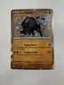 Paldean Tauros # 172/091 Holo : Pokemon TCG - 2024 Paldean Fates | NM