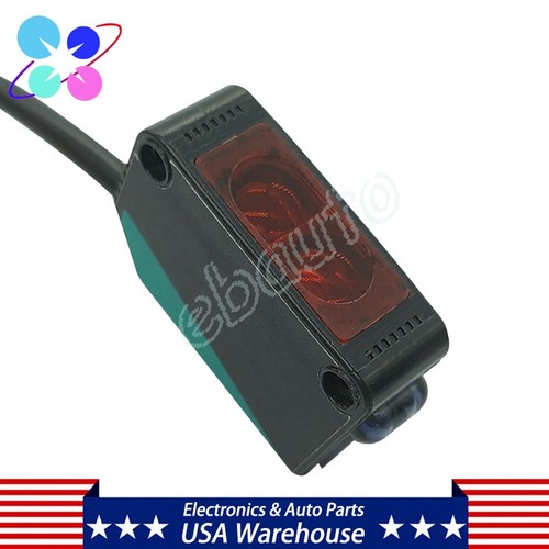 ML100-8-1000-RT/103/115 PEPPERL+FUCHS Capacitive sensor free shipping From USA - Picture 5 of 9