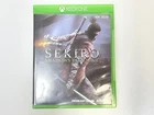 Sekiro: Shadows Die Twice Microsoft Xbox One Game