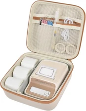 Case Compatible with NIIMBOT B21 / B1 Label Maker Wireless Thermal Label Prin...