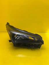 Frontscheinwerfer Lexus Nx LED Rechts Scheinwerfer Headlight