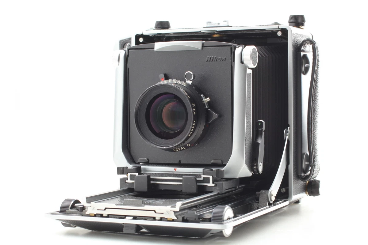 Linhof Master Technika for sale - eBay