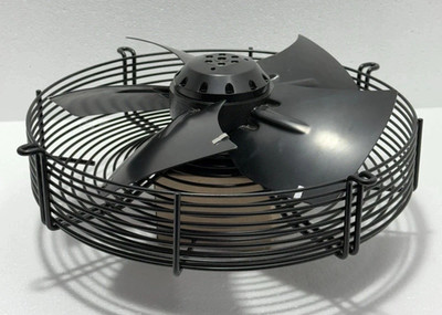 Ebmpapst A6E450-AQ02-05 Fan