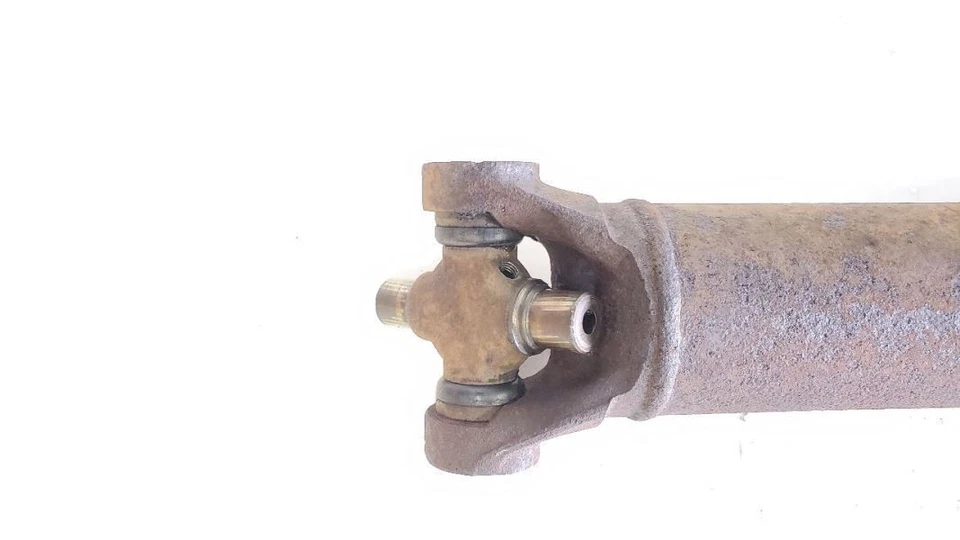 1975 1976 1978 1979 年吉普切诺基原始设备制造商后传动轴 8 气缸自动 — 第 2/4 张图片