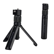 Bullet Time Handle Tripod Multi-Functional Tabletop Fold Tripod for insta360