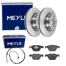 Kits de frein BMW 645