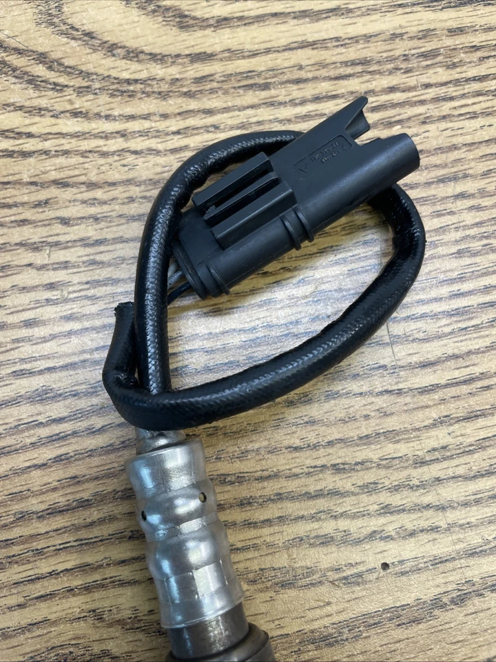 BMW R1200RT 2014 A 2018 SENSOR DE OXÍGENO PARTE # 11788533966 Foto 3 de 4