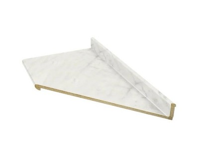 VT Dimensions Formica Artisan countertop RT-Miter