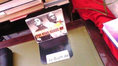 Put Your Hands Up (Tonka Mix) Black, & White Brothers:
