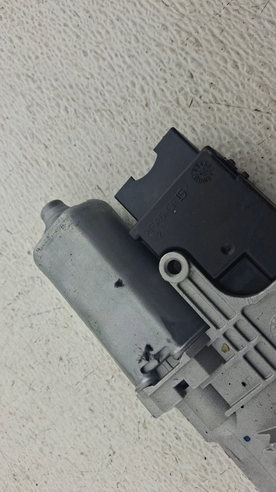 11–17 Ford Explorer Sunroof Moonroof Motor Base Sport Utility Assembly OEM - Imagem 3 de 4