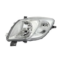 Hauptscheinwerfer Links H4 Halogen Elektrisch Valeo FüR Toyota Yaris