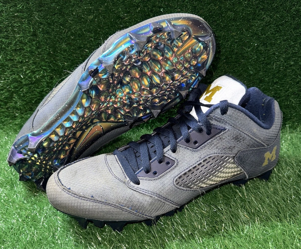 Jordan 5 Retro PE Michigan Wolverines for Sale | Authenticity
