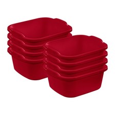 Sterilite 0647 Large Multi-Function Home 12-Q...