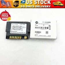 Factory Sealed Allen-Bradley 1734IB8 8 Point Digital Input Module 1734-IB8/D New
