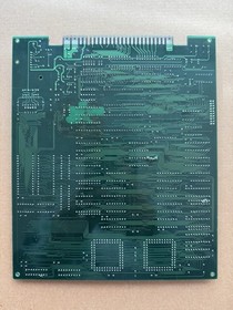 Mission Craft - Sun - Arcade PCB Jamma - Works