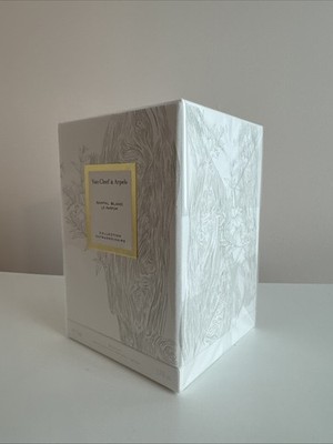 2025 Van Cleef & Arpels SANTAL BLANC Le Parfum PARFUM 2.5oz/75ml