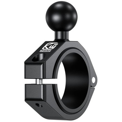 BRCOVAN 1'' Ball Large Bar Clamp Mount, Fit 1.5'' / 1.65'' / 1.75'' / 1.85'' / 2
