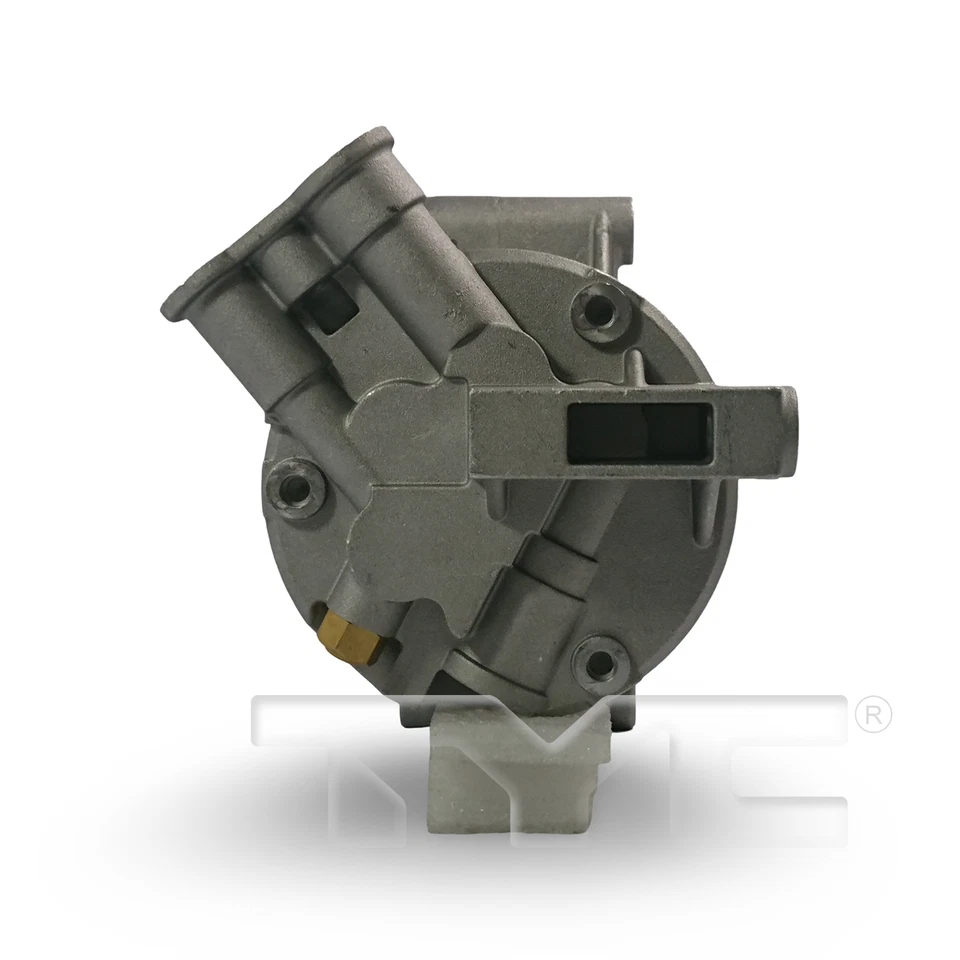 05-10 雪佛兰钴/HHR 15893103 压缩机 — 第 3/4 张图片