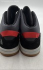 The North Face Mens Gray Suede Lace Up Mid-Top Sneaker Shoes Size US 11 — photo 5