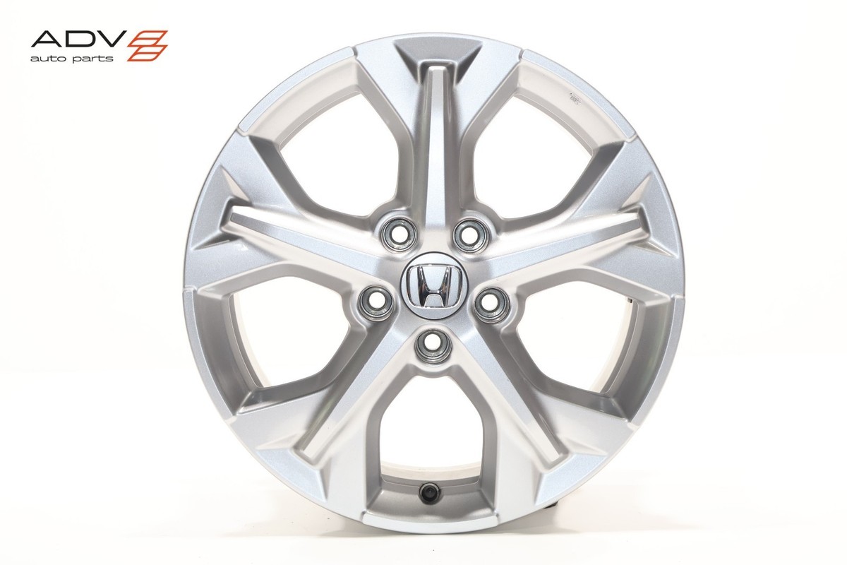 2023 2024 2025 HONDA HR-V WHEEL RIM 17x6.5J 50 & CENTER CAP OEM | eBay