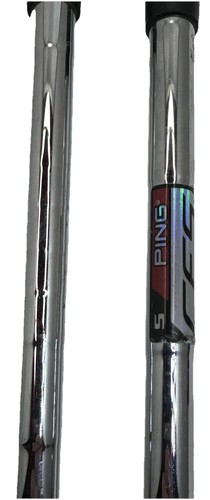 Ping Tour Gorge Wedge Set 54°-10 60°-SS Black Dot CFS AWT Stiff Steel Shafts RH - Picture 9 of 11