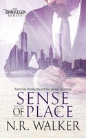Sense Of Place N. R. Walker Taschenbuch Kartoniert / Broschiert Englisch 2018