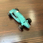 Vintage 1969 Hot Wheels Redlines Die Cast Scale Model Shelby Turbine Aqua HK BHN