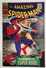 AMAZING SPIDER-MAN #42 MARVEL 1966 1st Mary Jane - 2nd Rino. Awesome Key Comic